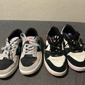 Nike Mens size 8 bundle